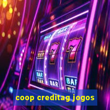 coop creditag jogos